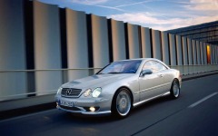 Desktop wallpaper. Mercedes-Benz. ID:8949