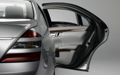 Desktop wallpaper. Mercedes-Benz. ID:26216