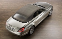 Desktop wallpaper. Mercedes-Benz. ID:26217