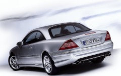Desktop wallpaper. Mercedes-Benz. ID:26218