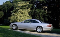 Desktop wallpaper. Mercedes-Benz. ID:26219
