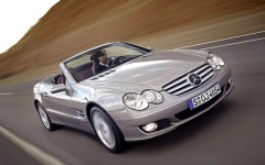 Desktop wallpaper. Mercedes-Benz. ID:26220