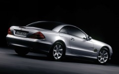 Desktop wallpaper. Mercedes-Benz. ID:26221