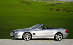 Desktop wallpaper. Mercedes-Benz. ID:26222