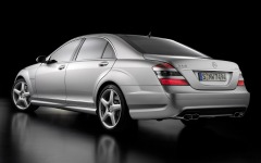 Desktop wallpaper. Mercedes-Benz. ID:26223