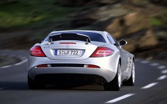 Desktop wallpaper. Mercedes-Benz. ID:26227