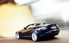 Desktop wallpaper. Mercedes-Benz. ID:26230