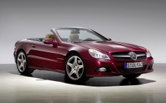 Desktop wallpaper. Mercedes-Benz. ID:26231