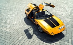 Desktop wallpaper. Mercedes-Benz. ID:63139