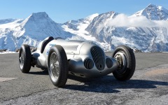 Desktop wallpaper. Mercedes-Benz. ID:74853