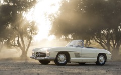 Desktop wallpaper. Mercedes-Benz. ID:74854