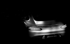 Desktop wallpaper. Mercedes-Benz. ID:85078