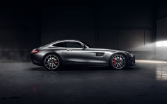 Desktop wallpaper. Mercedes-Benz. ID:85077