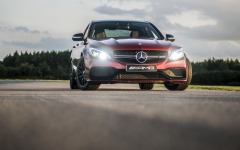 Desktop wallpaper. Mercedes-Benz. ID:85081