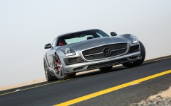 Desktop wallpaper. Mercedes-Benz. ID:85082