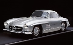 Desktop wallpaper. Mercedes-Benz. ID:26234