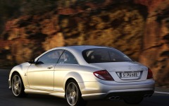 Desktop wallpaper. Mercedes-Benz. ID:26235