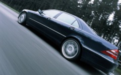 Desktop wallpaper. Mercedes-Benz. ID:8982