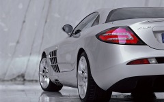 Desktop wallpaper. Mercedes-Benz. ID:26239
