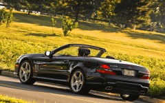 Desktop wallpaper. Mercedes-Benz. ID:26240
