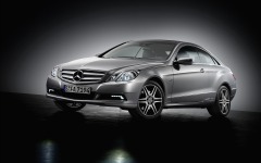 Desktop wallpaper. Mercedes-Benz. ID:9386