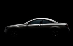 Desktop wallpaper. Mercedes-Benz. ID:26244