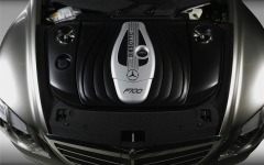 Desktop wallpaper. Mercedes-Benz. ID:26245