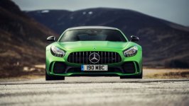 Desktop wallpaper. Mercedes-Benz. ID:93480