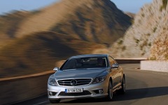 Desktop wallpaper. Mercedes-Benz. ID:26248
