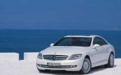 Desktop wallpaper. Mercedes-Benz. ID:26253