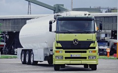 Desktop wallpaper. Mercedes-Benz. ID:9014