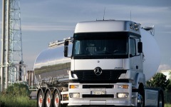 Desktop wallpaper. Mercedes-Benz. ID:9021