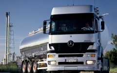 Desktop wallpaper. Mercedes-Benz. ID:9025