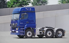 Desktop wallpaper. Mercedes-Benz. ID:9026
