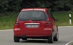 Desktop image. Mercedes-Benz. ID:9029