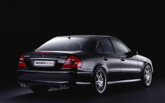 Desktop wallpaper. Mercedes-Benz. ID:9031