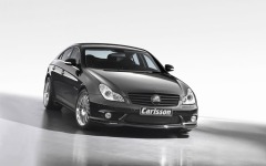 Desktop wallpaper. Mercedes-Benz. ID:9032