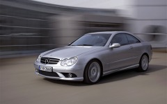Desktop wallpaper. Mercedes-Benz. ID:9033