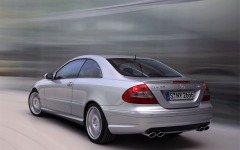 Desktop wallpaper. Mercedes-Benz. ID:9035