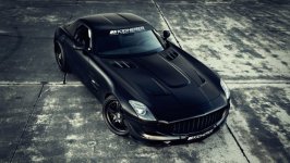 Desktop wallpaper. Mercedes-Benz. ID:99303