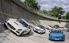 Desktop wallpaper. Mercedes-Benz. ID:52618