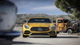 Desktop wallpaper. Mercedes-Benz. ID:103727