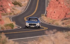 Desktop wallpaper. Mercedes-Benz. ID:26256