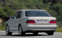 Desktop wallpaper. Mercedes-Benz. ID:9046