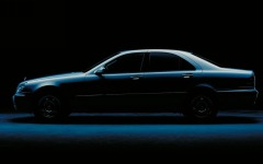 Desktop wallpaper. Mercedes-Benz. ID:9047