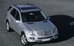 Desktop wallpaper. Mercedes-Benz. ID:9050