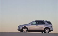 Desktop wallpaper. Mercedes-Benz. ID:9052