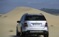 Desktop wallpaper. Mercedes-Benz. ID:9053