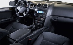 Desktop wallpaper. Mercedes-Benz. ID:9054