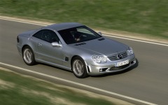 Desktop wallpaper. Mercedes-Benz. ID:9056